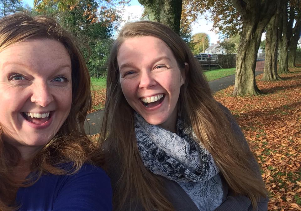 You already know the secret to growing your business and your ancestors knew it too