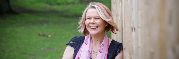 How Courageous Visibility Improved My Life